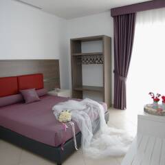 Отель Medea Resort Беллона фото 7