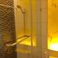 Отель Atlantis Condo Pattaya by Panissara Таиланд, Паттайя - отзывы, цены и фото номеров - забронировать отель Atlantis Condo Pattaya by Panissara онлайн ванная