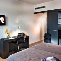 Отель Alimara Испания, Барселона - 5 отзывов об отеле, цены и фото номеров - забронировать отель Alimara онлайн удобства в номере фото 2