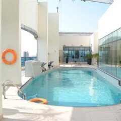First Central Hotel Suites с домашними животными