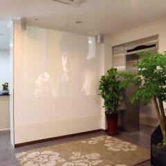 Отель Seoul City Hotel Южная Корея, Сеул - отзывы, цены и фото номеров - забронировать отель Seoul City Hotel онлайн интерьер отеля фото 3