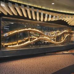 Отель Planet Hollywood Resort & Casino США, Лас-Вегас - 1 отзыв об отеле, цены и фото номеров - забронировать отель Planet Hollywood Resort & Casino онлайн интерьер отеля фото 2