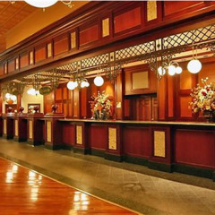 Отель Boulder Station Hotel Casino США, Лас-Вегас - отзывы, цены и фото номеров - забронировать отель Boulder Station Hotel Casino онлайн интерьер отеля фото 3