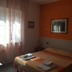 Отель Solerosa Сперлонга удобства в номере