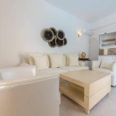Отель Santorini Secret Suites & Spa комната для гостей фото 7