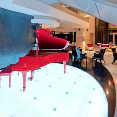 Отель Myriad by SANA Hotels
