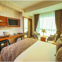 Dies Hotel комната для гостей фото 5