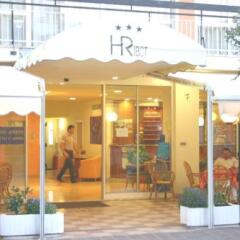 Hotel Ribot фото 24