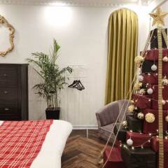 Отель Chloe & Leo Homestay спа