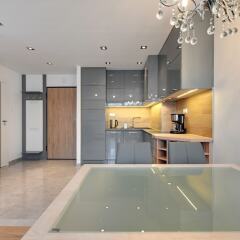 Апартаменты Happy Stay OldNova Deluxe Apartment 366 Гданьск фото 11
