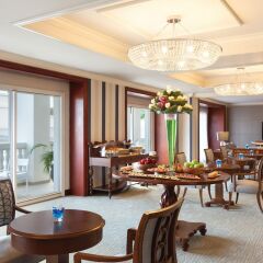 Отель Hyatt Ziva Rose Hall Ямайка, Монтего-Бей - отзывы, цены и фото номеров - забронировать отель Hyatt Ziva Rose Hall онлайн фото 10