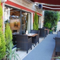 Megara Palace Old-City Турция, Стамбул - 8 отзывов об отеле, цены и фото номеров - забронировать отель Megara Palace Old-City онлайн
