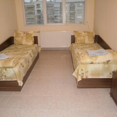 Hotel Rositsa Велико Тырново комната для гостей фото 4