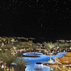 Отель Anantara Qasr Al Sarab Resort And Spa Оазис Лива фото 2