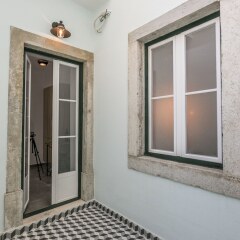 Апартаменты Lxway Apartments Travessa Da Peixeira Лиссабон интерьер отеля