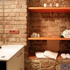 Отель Bohemia Plaza Residence Чехия, Прага - 5 отзывов об отеле, цены и фото номеров - забронировать отель Bohemia Plaza Residence онлайн спа