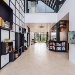 Отель Book a Bed Poshtel - Hostel Таиланд, Пхукет - отзывы, цены и фото номеров - забронировать отель Book a Bed Poshtel - Hostel онлайн питание фото 2