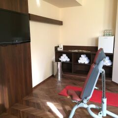 Отель Das Reinisch Guesthouse Вена удобства в номере