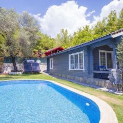 Villa Blue Турция, Патара - отзывы, цены и фото номеров - забронировать отель Villa Blue онлайн детские мероприятия
