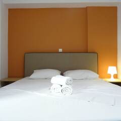 Отель Down Town Comfort Apartment Греция, Афины - отзывы, цены и фото номеров - забронировать отель Down Town Comfort Apartment онлайн фото 2