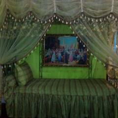 Hotel Moroccan House детские мероприятия