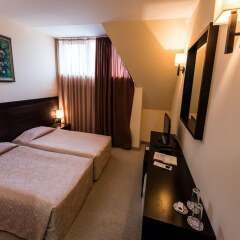 SG Park Hotel Gardenia Банско комната для гостей