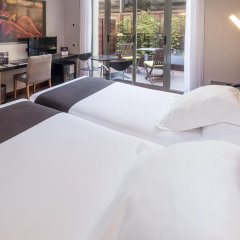 Hotel SERHS Rivoli Rambla in Barcelona, Spain from 249$, photos, reviews - zenhotels.com guestroom photo 5