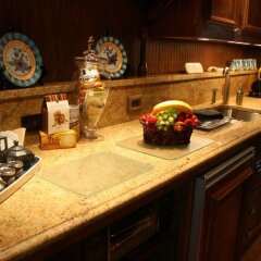 Отель Inn New York City США, Нью-Йорк - отзывы, цены и фото номеров - забронировать отель Inn New York City онлайн гостиничный бар