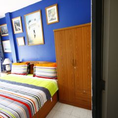 Отель Summer Breeze Inn Hotel Таиланд, Пхукет - отзывы, цены и фото номеров - забронировать отель Summer Breeze Inn Hotel онлайн детские мероприятия