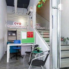 Отель OYO 220 Hotel Sri Maluri Малайзия, Куала-Лумпур - отзывы, цены и фото номеров - забронировать отель OYO 220 Hotel Sri Maluri онлайн фото 5
