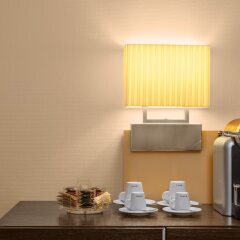 Отель Four Points By Sheraton Sihlcity Швейцария, Цюрих - отзывы, цены и фото номеров - забронировать отель Four Points By Sheraton Sihlcity онлайн удобства в номере фото 2