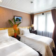 Отель Paloma Cruise детские мероприятия