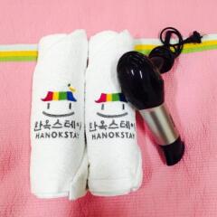 Отель Dajayon Hanok Stay Южная Корея, Сеул - отзывы, цены и фото номеров - забронировать отель Dajayon Hanok Stay онлайн в номере