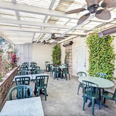 Отель Knights Inn Woodland Hills США, Лос-Анджелес - отзывы, цены и фото номеров - забронировать отель Knights Inn Woodland Hills онлайн