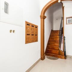 Апартаменты LxWay Apartments Travessa do Oleiro интерьер отеля