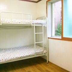 Отель Itaewon Backpackers Южная Корея, Сеул - отзывы, цены и фото номеров - забронировать отель Itaewon Backpackers онлайн фото 14