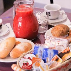 Отель B&B Best Holidays Venice Италия, Венеция - отзывы, цены и фото номеров - забронировать отель B&B Best Holidays Venice онлайн в номере