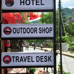 Kenpas Hotel