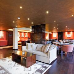 Отель Centara Ceysands Resort & Spa Sri Lanka развлечения