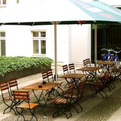 Heart of Gold Hostel Berlin фото 3