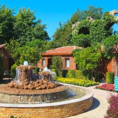 Can Garden Beach Турция, Сиде - отзывы, цены и фото номеров - забронировать отель Can Garden Beach онлайн фото 3