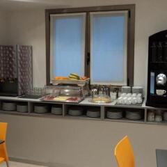Апартаменты Gros City Apartments детские мероприятия