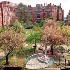 Отель Le Villé Hotel Великобритания, Манчестер - отзывы, цены и фото номеров - забронировать отель Le Villé Hotel онлайн фото 4