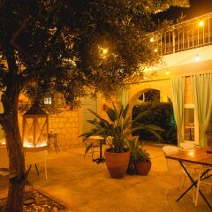 Evliyagil Hotel by Katre Чешме фото 4