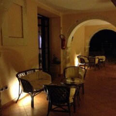 Отель Agriturismo La Casa Di Melo Фонтане-Бьянке интерьер отеля фото 3