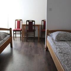 Отель Hostel S Сербия, Нови Сад - отзывы, цены и фото номеров - забронировать отель Hostel S онлайн комната для гостей фото 4