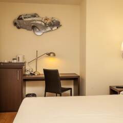 Hotel Dome Las Tablas удобства в номере фото 2