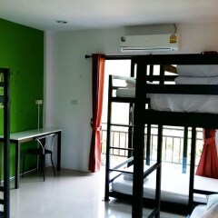 M Hostel Lanta Ланта фото 6