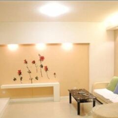 Апартаменты Yijia Apartment (Shenzhen City World) спа