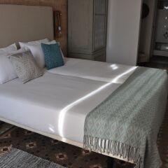 Отель Casa Kessler Barcelona Hostel Испания, Барселона - 1 отзыв об отеле, цены и фото номеров - забронировать отель Casa Kessler Barcelona Hostel онлайн фото 3